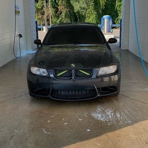 Meet your Posher, Mitchell